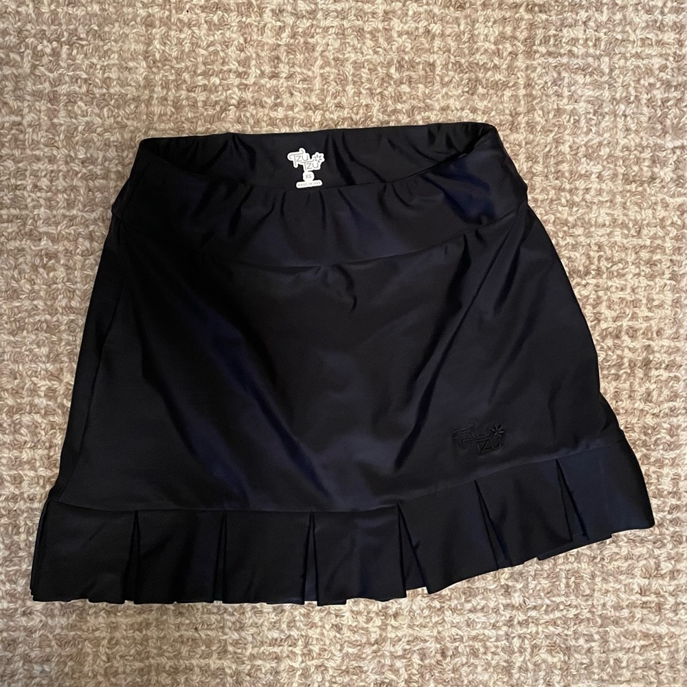 Tzu Tzu Tennis Skirt